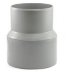 переход на чугун раструб 50 75 без рез.