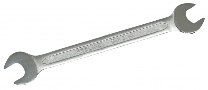 Ключ рожковый 19x22мм DIN 3110 34322 - КонтурТерм