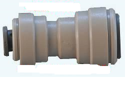 Соединение прямое WA-UC0604  3/8