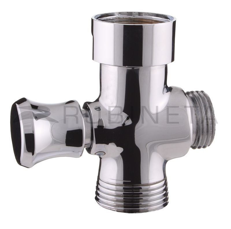 Дивертер RUBINETA - КонтурТерм