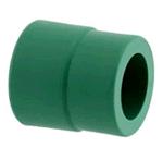 Редукция полипропиленовая BANNINGER д 40 х 20 PP-RCT - КонтурТерм