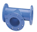 тройник HAWLE