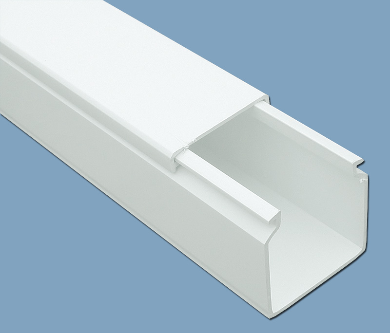 Короб (кабельный канал) 40х25 2 м