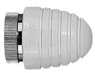 Привод ручной Herz "Design-H" на клапан М28х1,5 - КонтурТерм