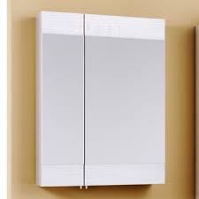 Шкаф зеркальный 