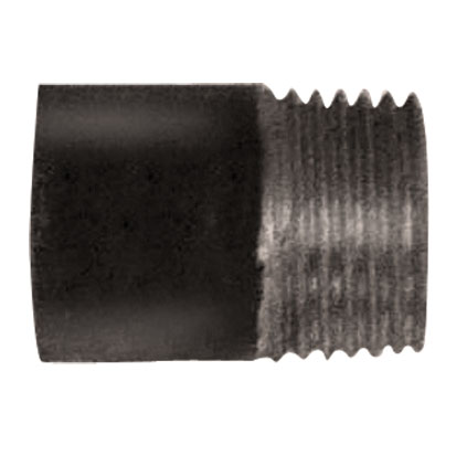 Резьба стальная  DN 32 (1 1/4" ) ГОСТ 3262-75 - КонтурТерм