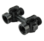 Autotrol 1265 байпас пластиковый