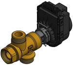 Клапан ЭВАН