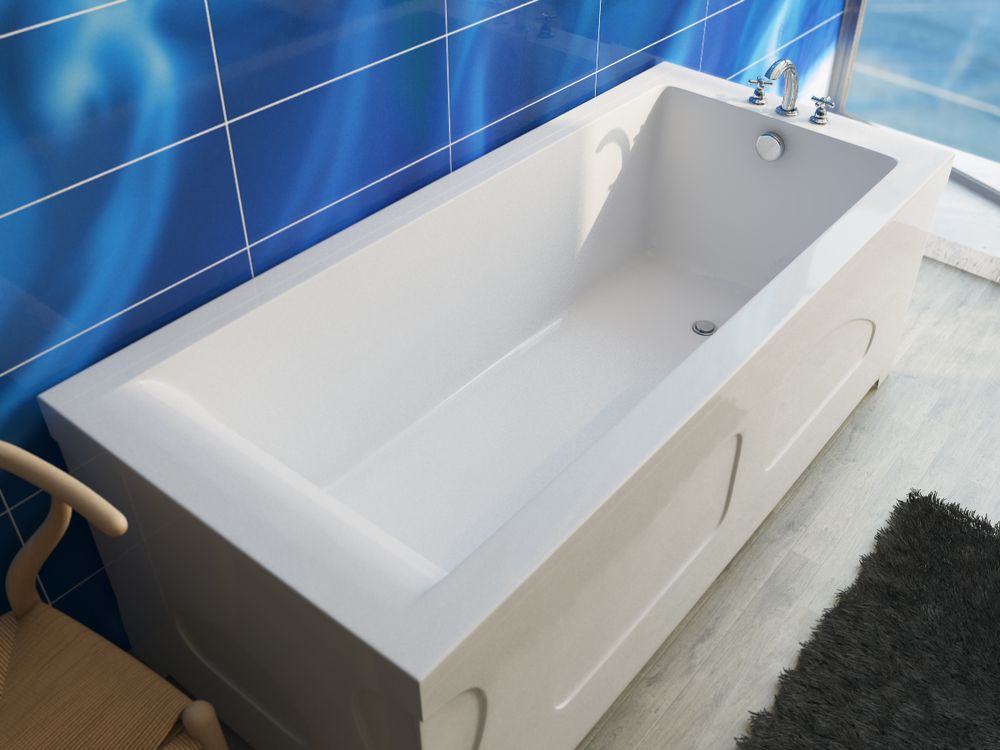 Ванна Дельта 1