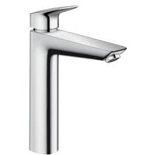 Смеситель для раковины Logis 190 HansGrohe