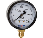МД02-63мм 0..0,6МПа G14