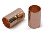 муфта медь +++