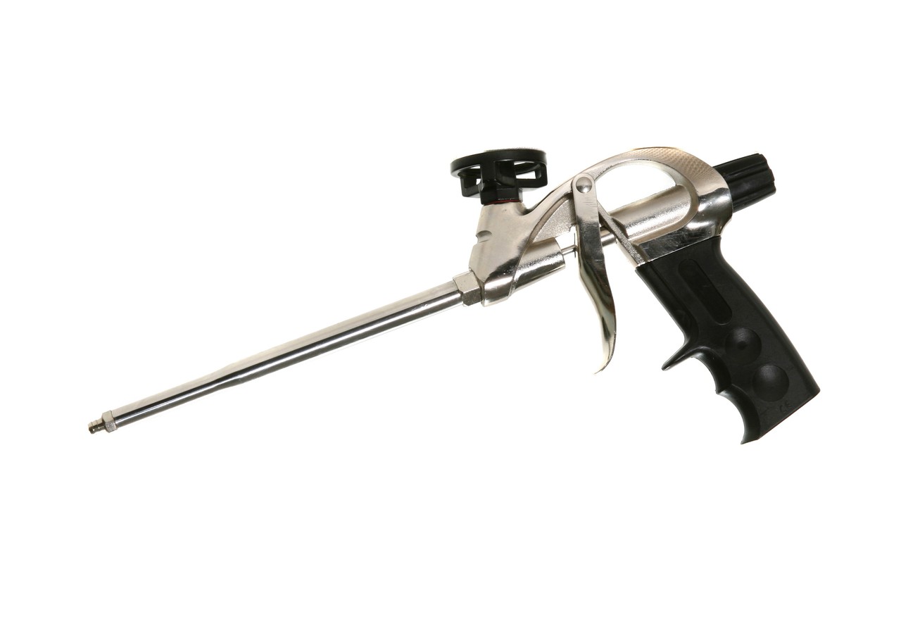 Пистолет для монтажной пены