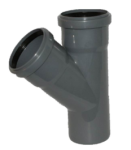 тройник 50 45