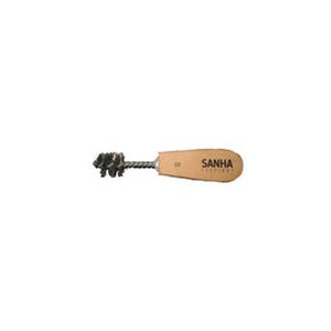 Щетка для медных труб 18 мм, SANHA - КонтурТерм