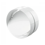 Соеденитель с клапаном 10СКПО