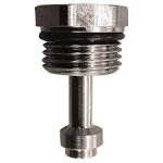 Букса запорная