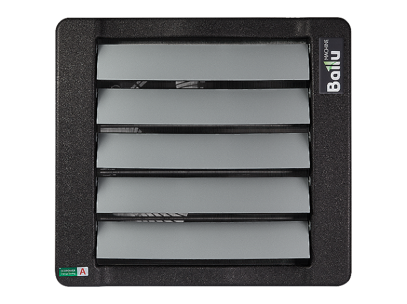 Калориферы BALLU 2