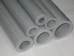 Изоляция для труб 64/20 (продажа кратно 2 метрам) ИЗОКОМ - КонтурТерм