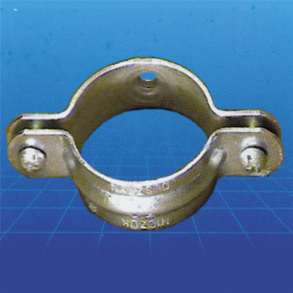Держатель мет. 1 х100 (97 - 102 мм) (100) NICZUK METALL-pl - КонтурТерм