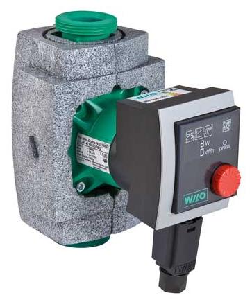Насос Wilo Stratos PICO