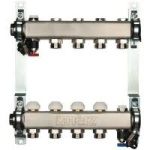 вентили и клапана 8631