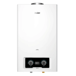 Haier AquaJet 10 AM