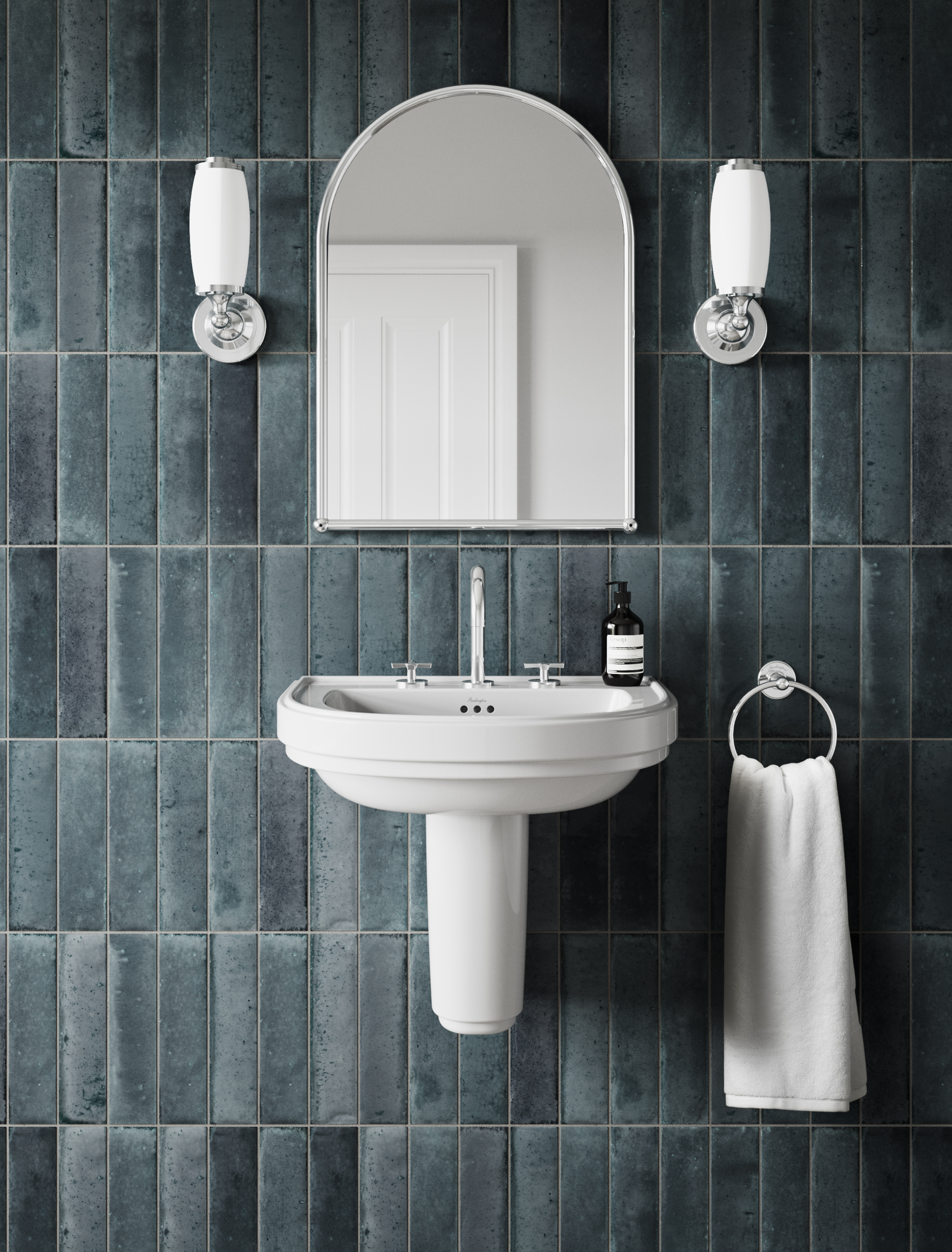 4.2. Sink INSET RT SENT_RT