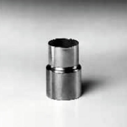 Муфта медь редукционная SANHA д 64 х 54 - КонтурТерм