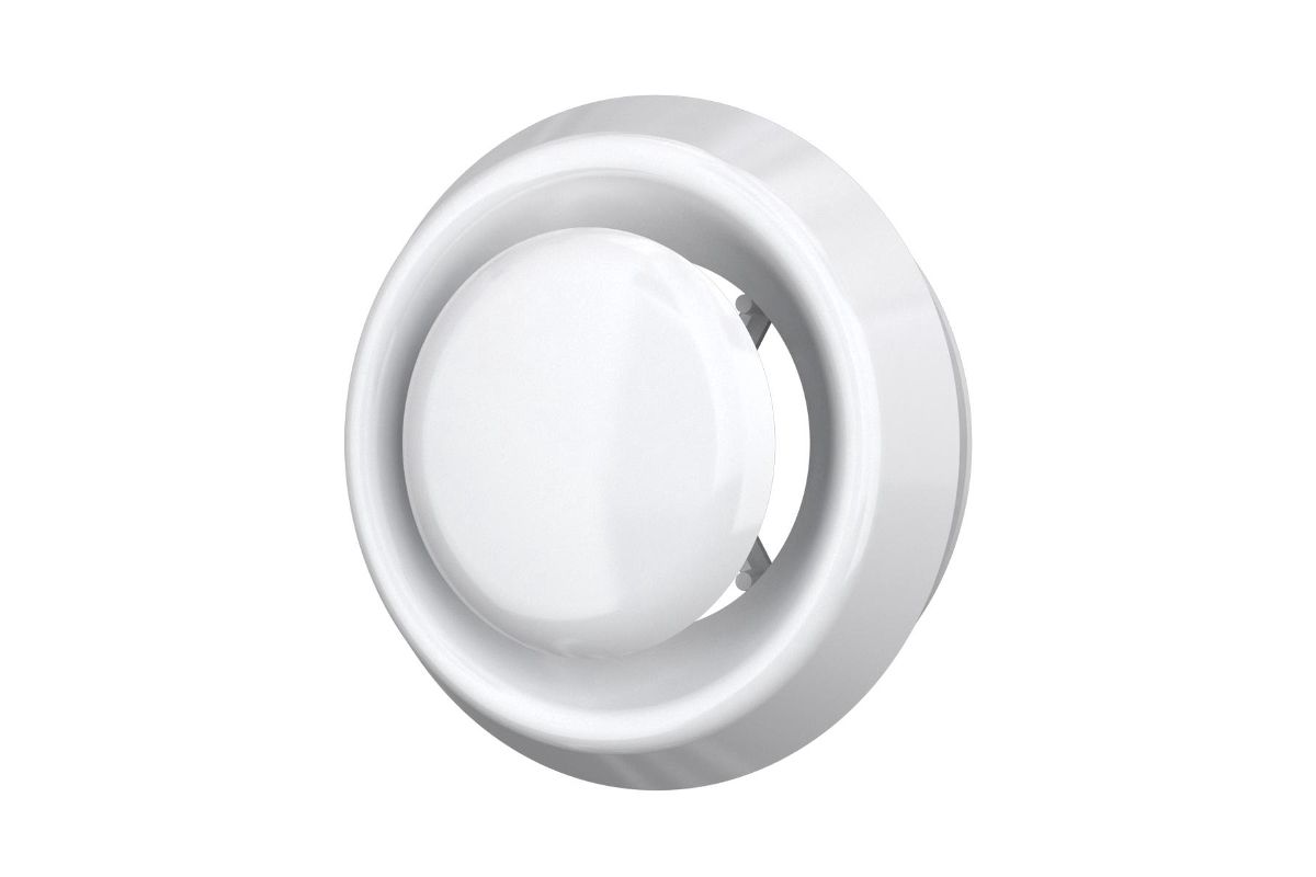 Анемостат 10DVLR