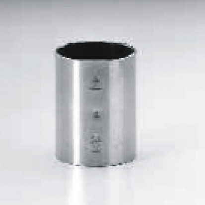 Муфта медь SANHA д  6 под пайку - КонтурТерм