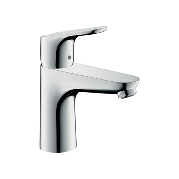 Смеситель для раковины Focus100 HansGrohe