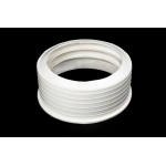 Редукция резиновая переходная 50 х 25 мм - КонтурТерм