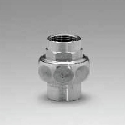 Шрубунок бронза конический SANHA  Ø12 х 1/2" РВ - КонтурТерм