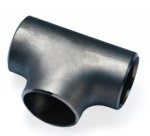 тройник стальной