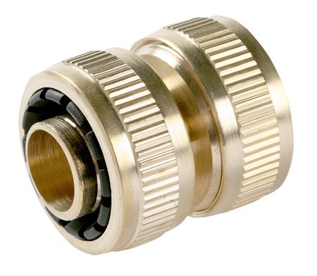 Муфта репараторная 3/4" латунная, Floraland Distribution