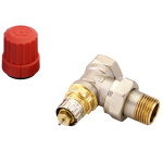 Клапан термостатический  Danfoss RA-N 15