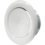 Диффузор приточный