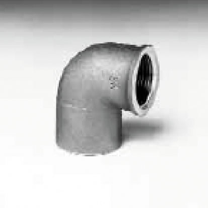 Колено бронза SANHA д 15 х 3/8" РВ - КонтурТерм