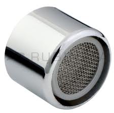 Аэратор для смесителя 22х1 РВ RUBINETA - КонтурТерм