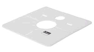 Шумоизоляция для подвесного унитаза VIEGA - КонтурТерм