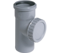 Фитинги для канализационных труб внутренние - КонтурТерм