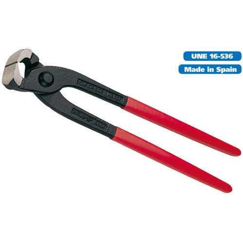 Клещи для арматуры до  32