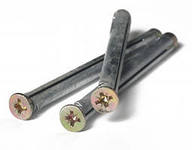 Дюбель рамный 8х172 - КонтурТерм