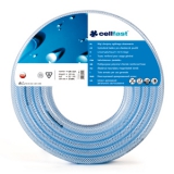 Шланг многоцелевой армированный 25х4,5мм (в бухте 50м) Cellfast