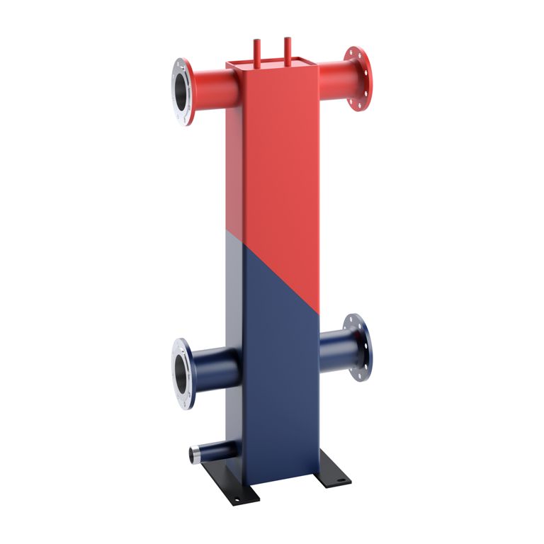 Для чего нужна гидравлическая стрелка