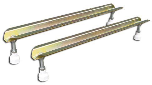 Ноги для ванны Asymmetric RAVAK