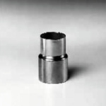 Муфта медь редукционная д 22 х 15 Effebi - КонтурТерм