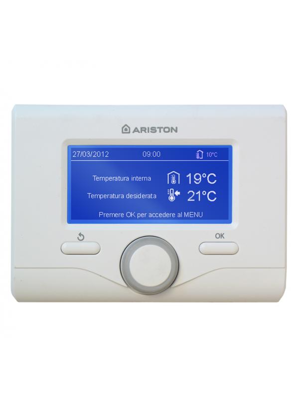 Ariston Sensys