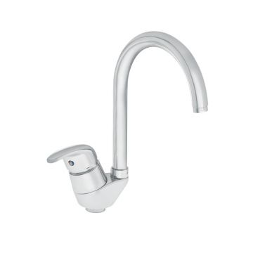 Смеситель для мойки s20 SIMPATY HERZ - КонтурТерм